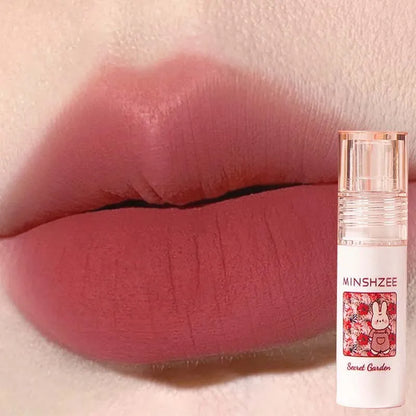Matte Nude Lipstick