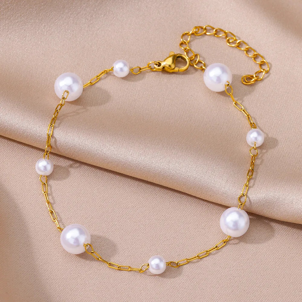 Anklet Bracelets