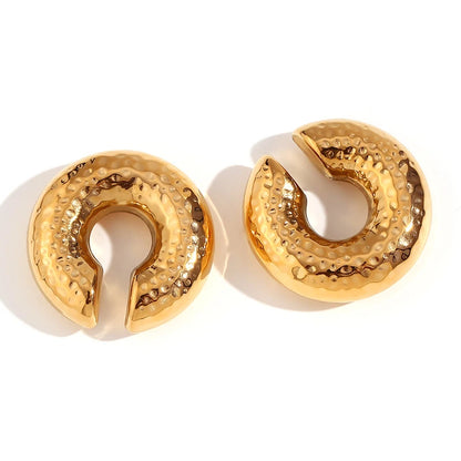 Clip Earrings