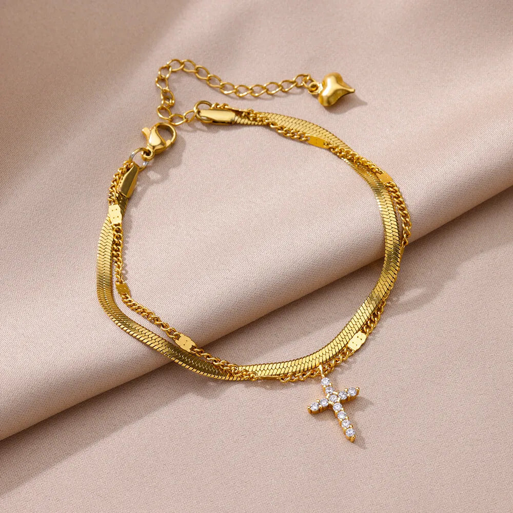 Anklet Bracelets