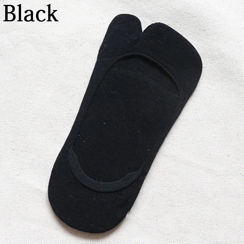 Two Finger Socks Summer