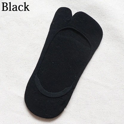 Two Finger Socks Summer