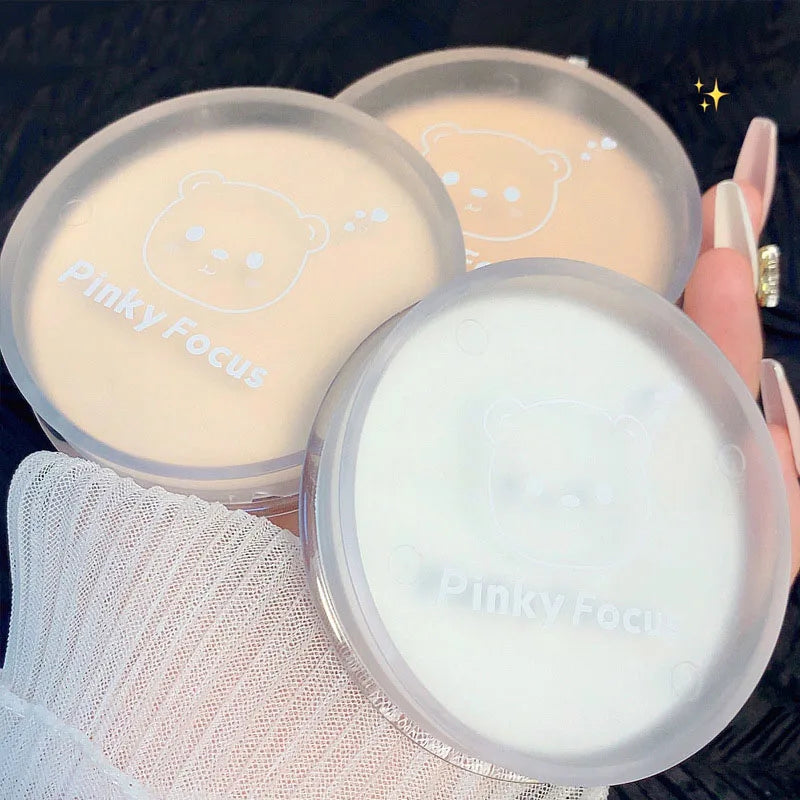 Face Setting Powder