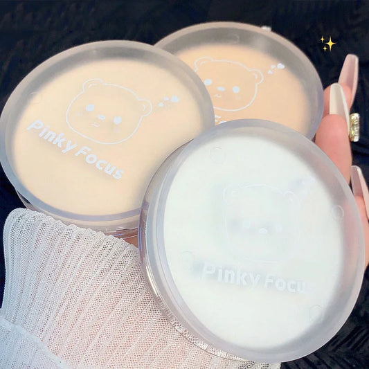 Face Setting Powder