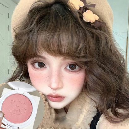 Pink Blush Palette