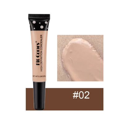 Liquid Concealer