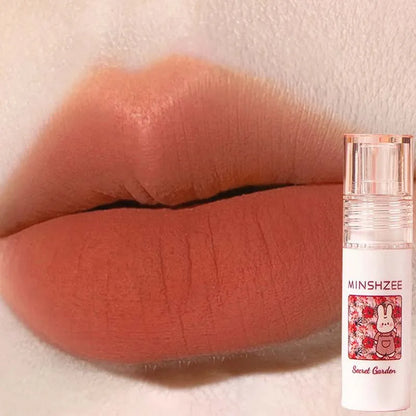 Matte Nude Lipstick