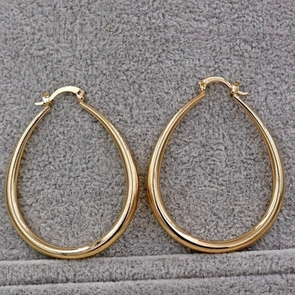 Hoop Earrings