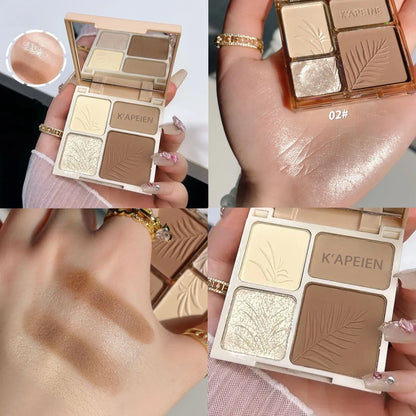 Highlighter Contour
