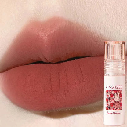 Matte Nude Lipstick