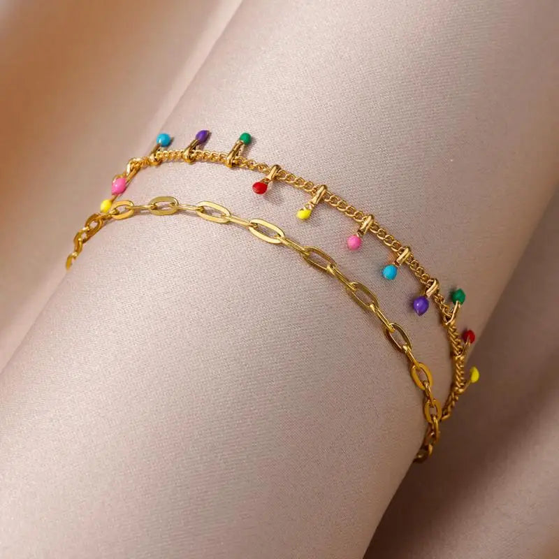 Anklet Bracelets