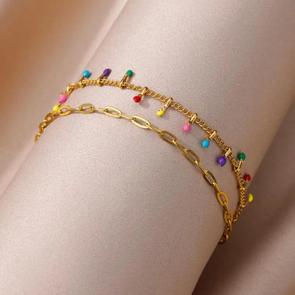 Anklet Bracelets
