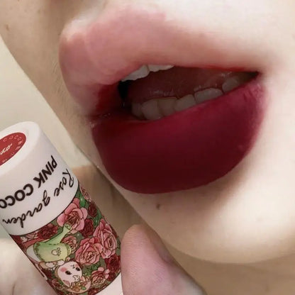 Matte Nude Lipstick
