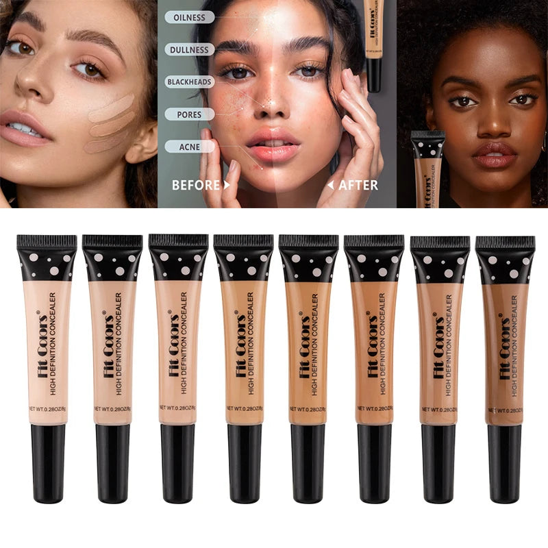 Liquid Concealer