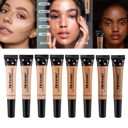 Liquid Concealer