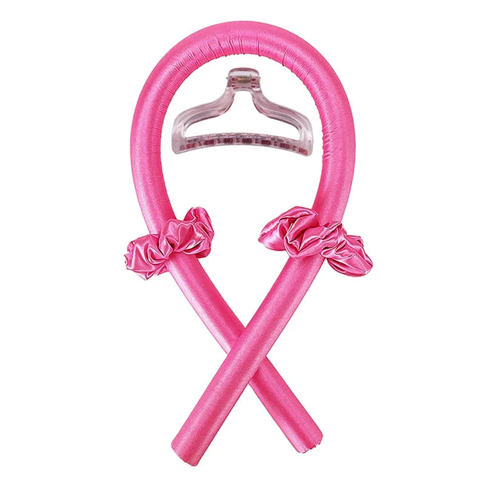 Curling Rod