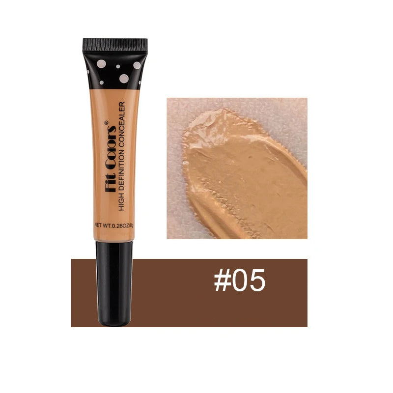 Liquid Concealer