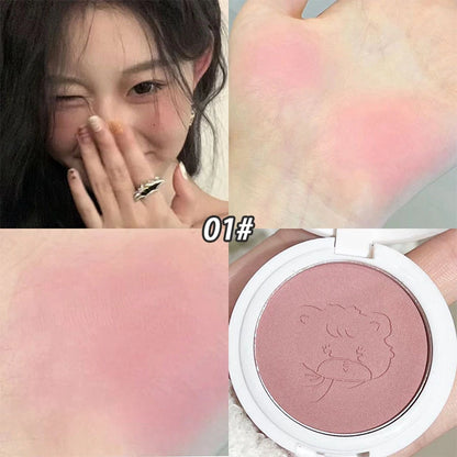 Pink Blush Palette