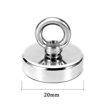 Fishing Magnet