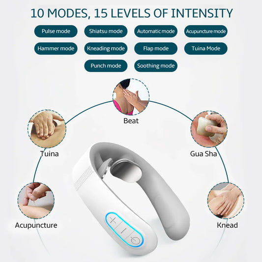 Neck Massager