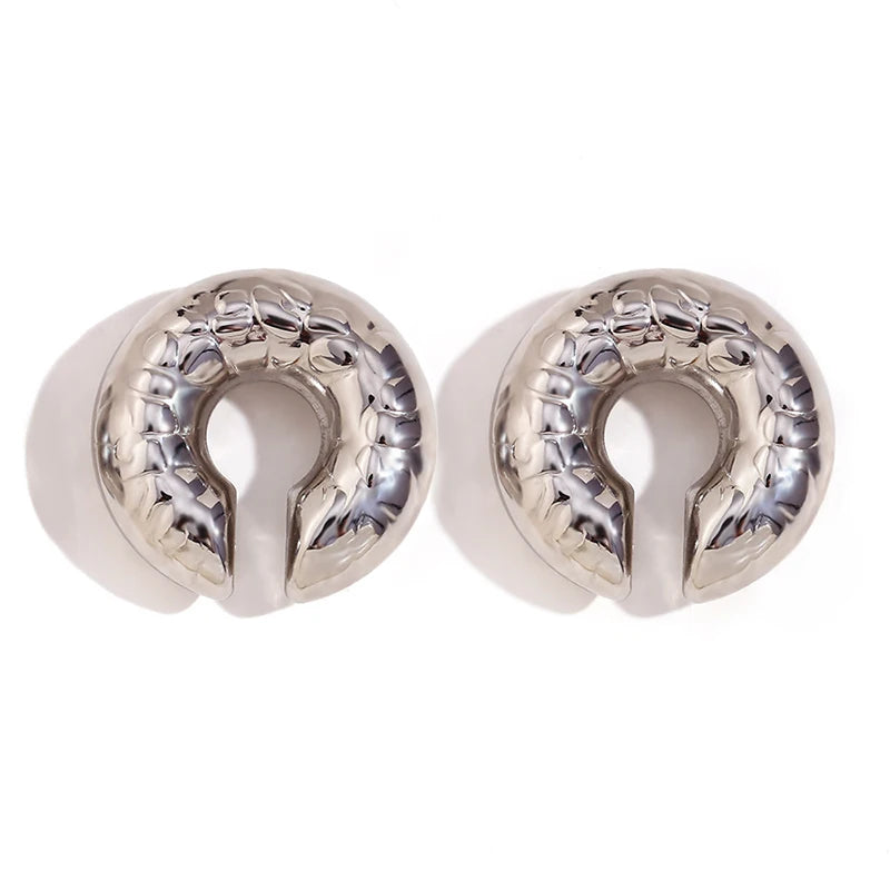 Clip Earrings
