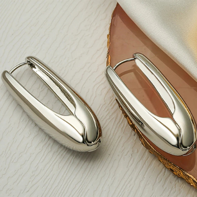 Hoop Earrings