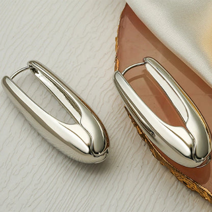 Hoop Earrings