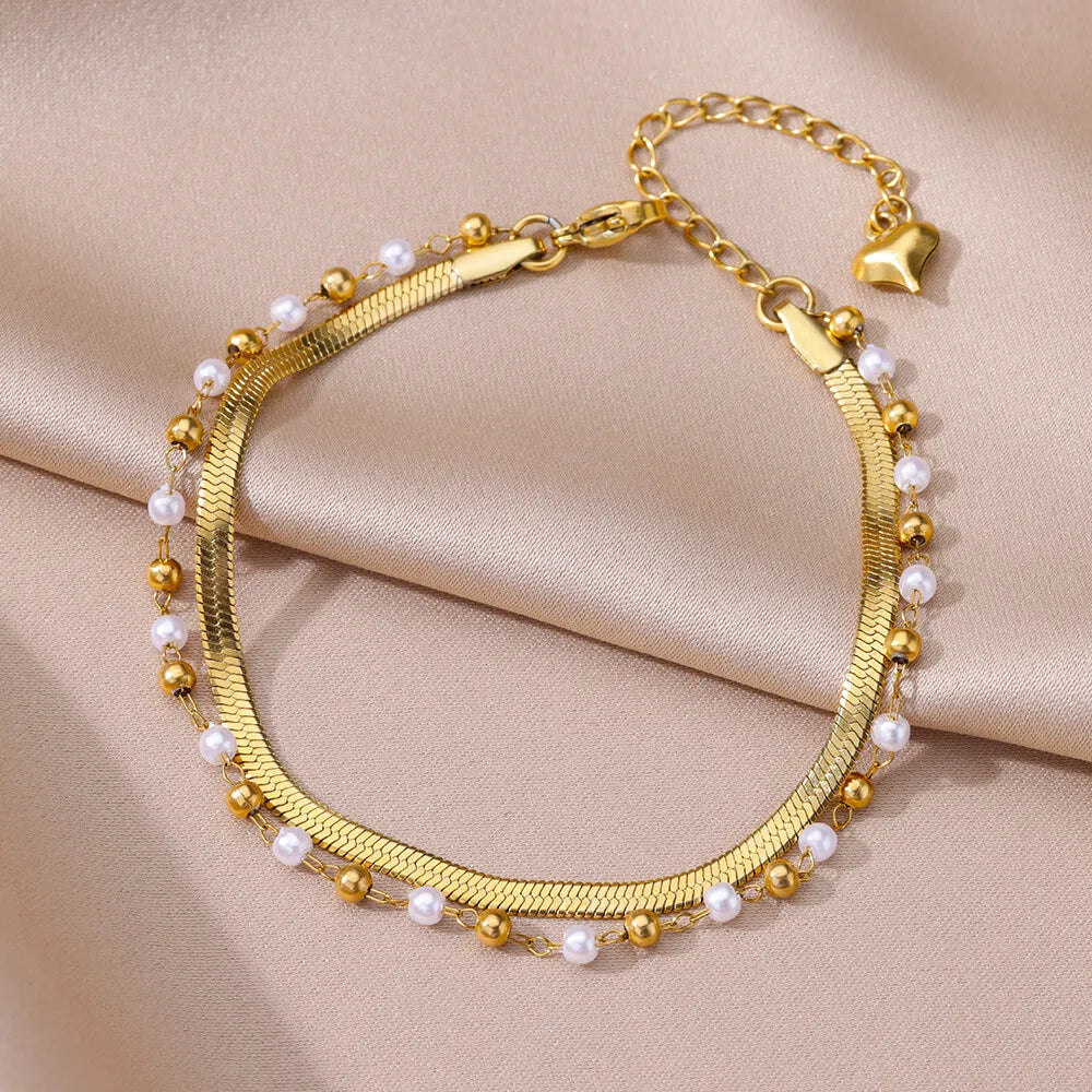 Anklet Bracelets