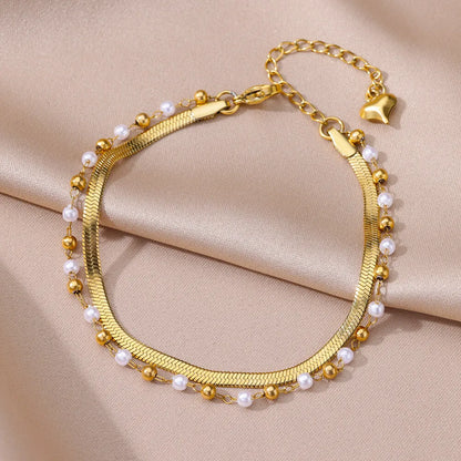 Anklet Bracelets