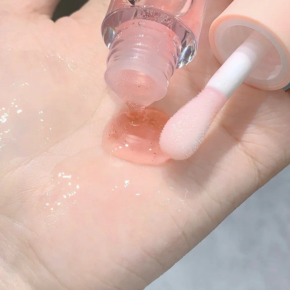Moisturizing Lip Oil