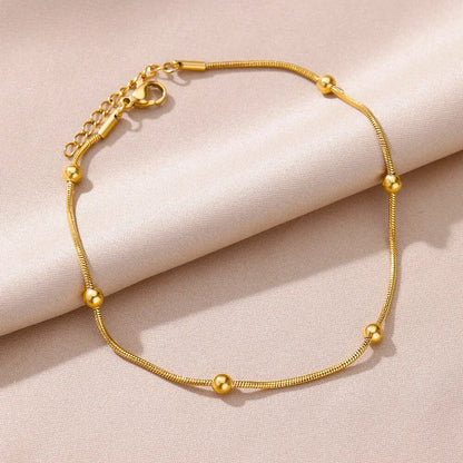 Anklet Bracelets