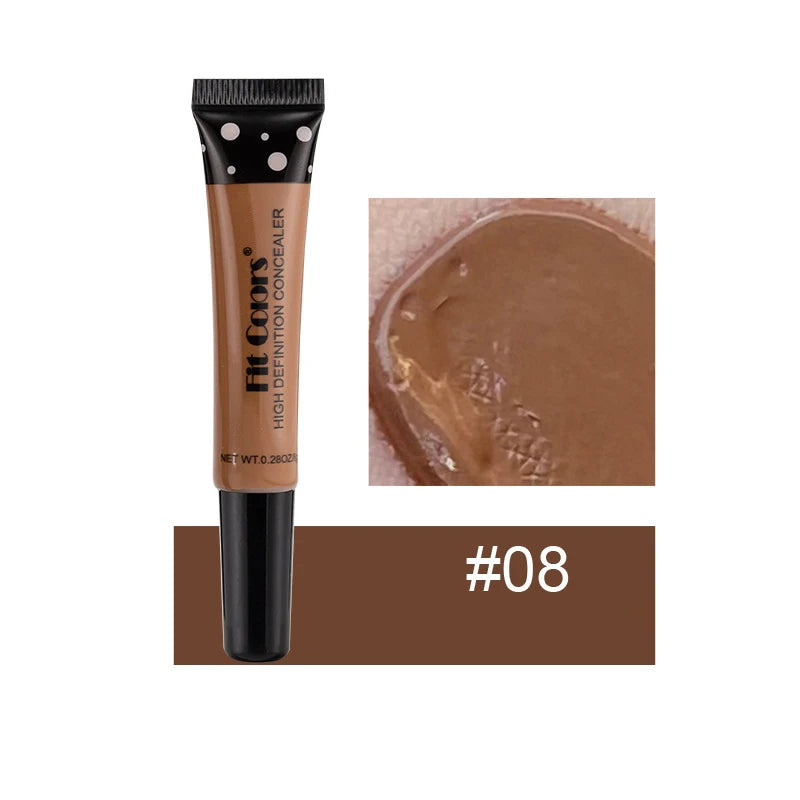 Liquid Concealer