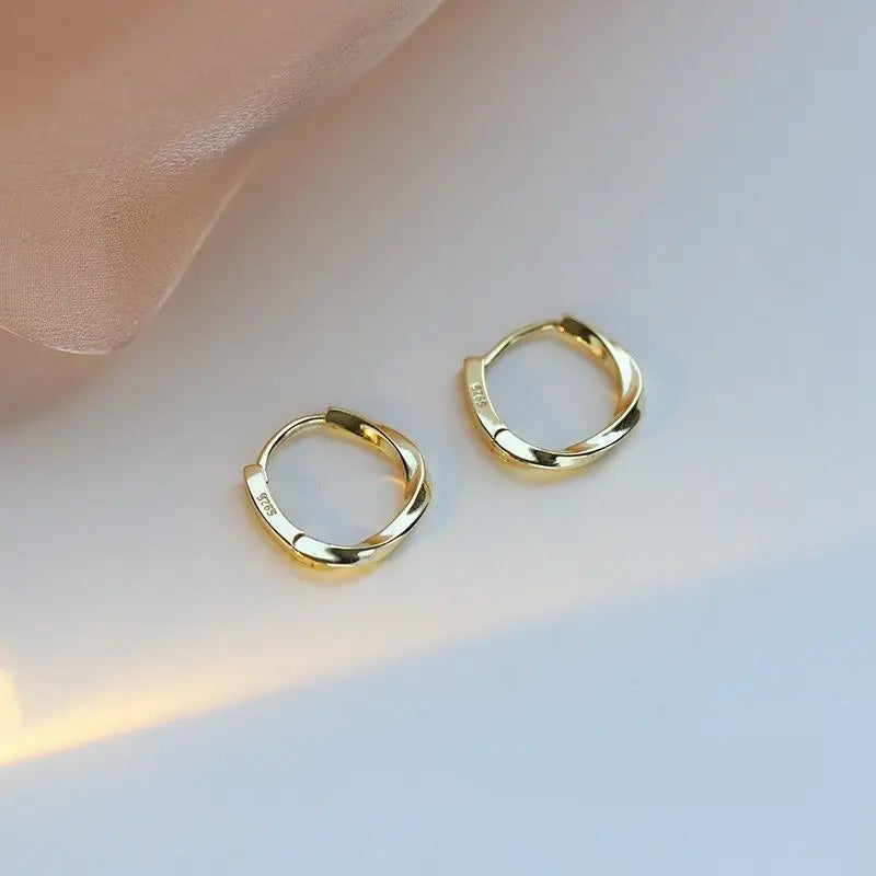 Hoop Earrings