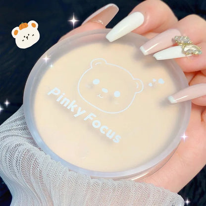 Face Setting Powder