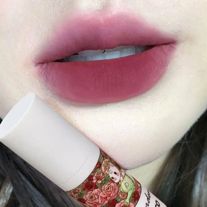 Matte Nude Lipstick