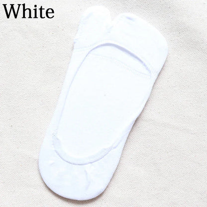 Two Finger Socks Summer