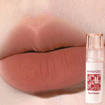 Matte Nude Lipstick