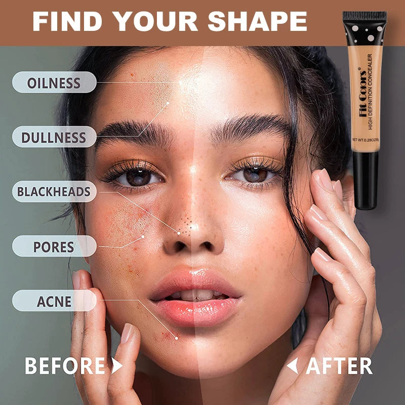 Liquid Concealer