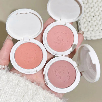 Pink Blush Palette