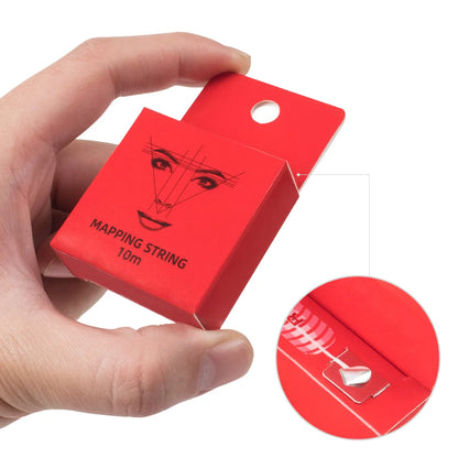 Eyebrow Marker Thread
