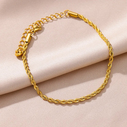 Anklet Bracelets