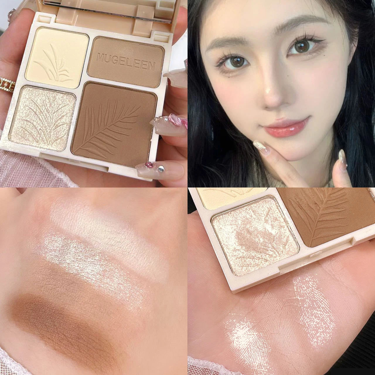 Highlighter Contour