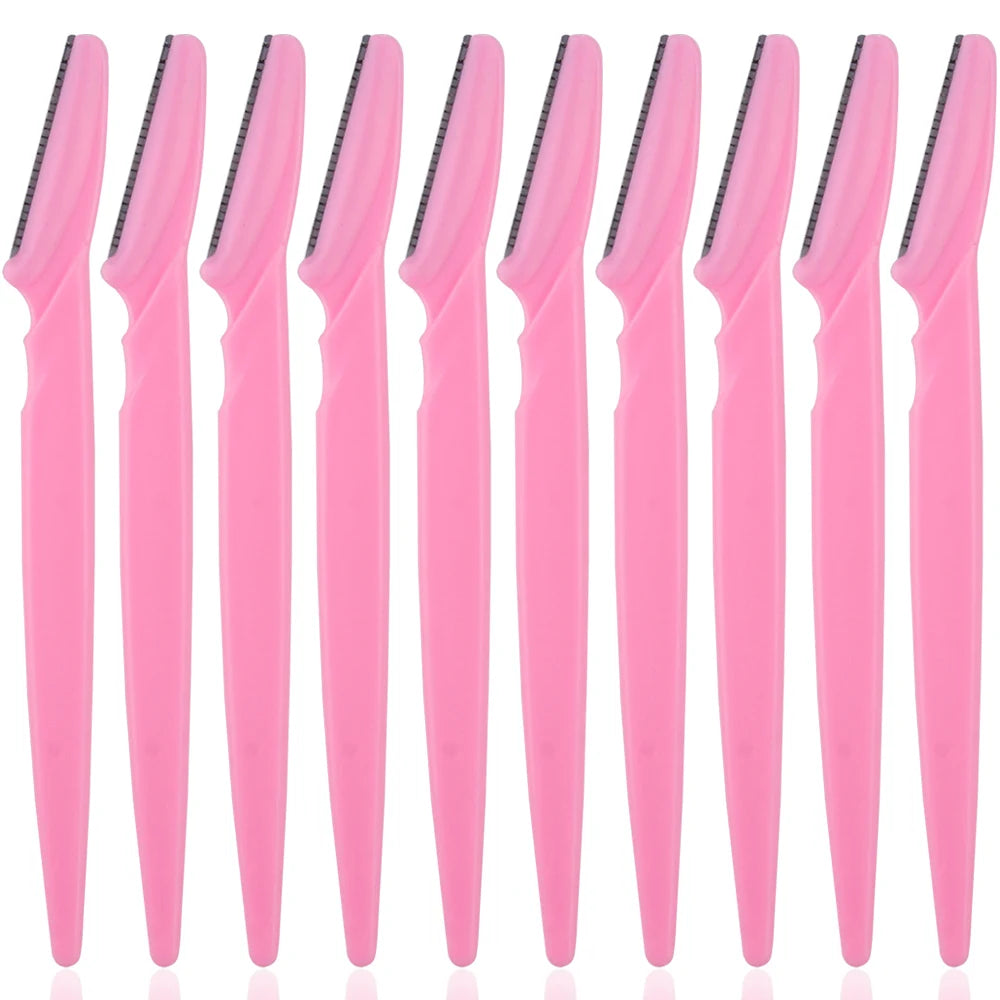 Eyebrow Trimmer