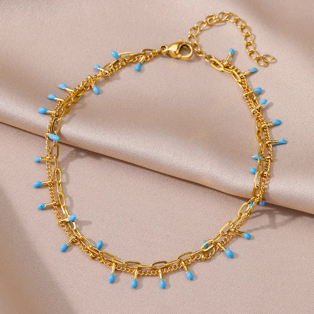 Anklet Bracelets