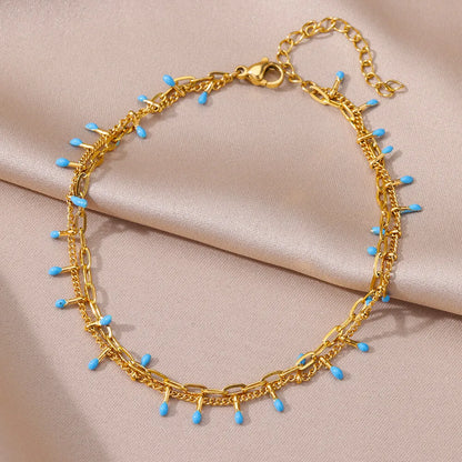 Anklet Bracelets
