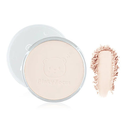 Face Setting Powder