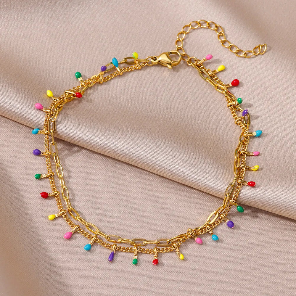 Anklet Bracelets