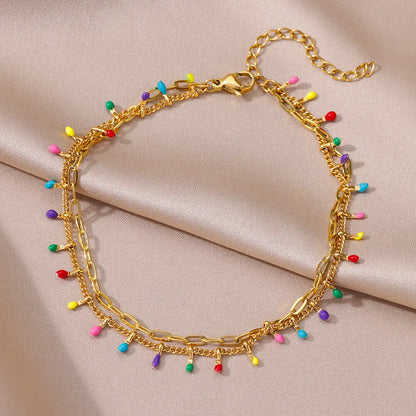 Anklet Bracelets