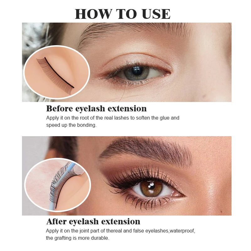 Eyelash Extension