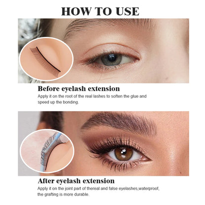 Eyelash Extension